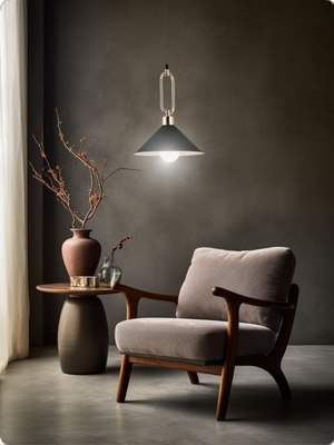 Потолочный светильник Aitin-Pro НСБ 01-60-101 / 11381D/1