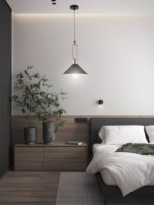 Потолочный светильник Aitin-Pro НСБ 01-60-101 / 11381D/1