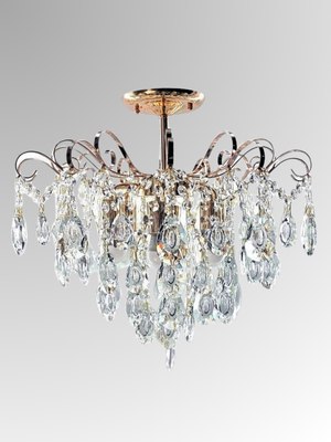 Люстра Aitin-Pro НПБ 02-6x60-105 / XE4052/6