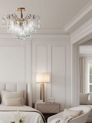 Люстра Aitin-Pro НПБ 02-6x60-105 / XE4052/6