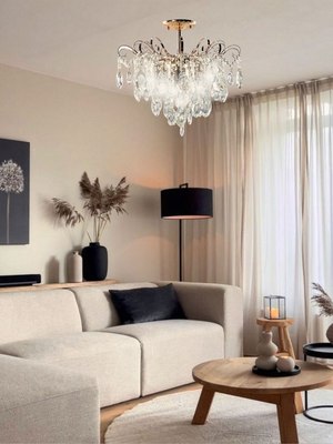 Люстра Aitin-Pro НПБ 02-6x60-105 / XE4052/6