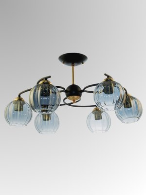 Люстра Aitin-Pro НПБ 02-6x60-105 / N4603/6