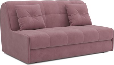 Диван Mebel-Ars Аккордеон Барон №2 ППУ 120x200 - фото