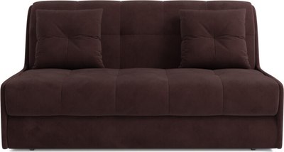 Диван Mebel-Ars Аккордеон Барон №2 ППУ 120x200