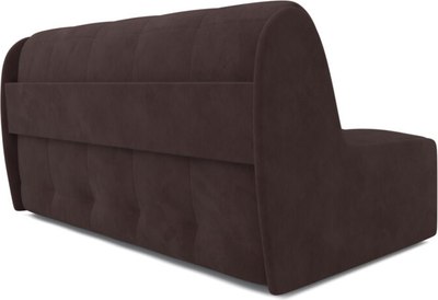 Диван Mebel-Ars Аккордеон Барон №2 ППУ 120x200