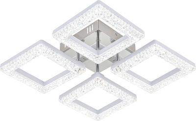 Люстра ESCADA 10287/4LED - фото