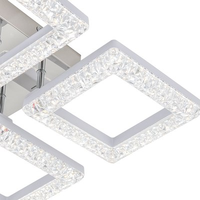 Люстра ESCADA 10287/4LED