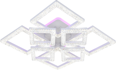 Люстра ESCADA 10287/8LED BL - фото