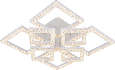 Люстра ESCADA 10287/8LED BL