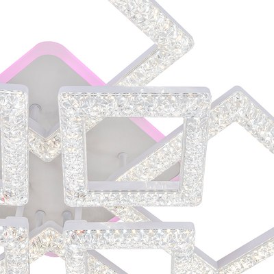 Люстра ESCADA 10287/8LED BL