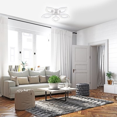 Люстра ESCADA 10289/5LED