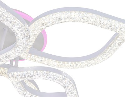 Люстра ESCADA 10289/6LED BL