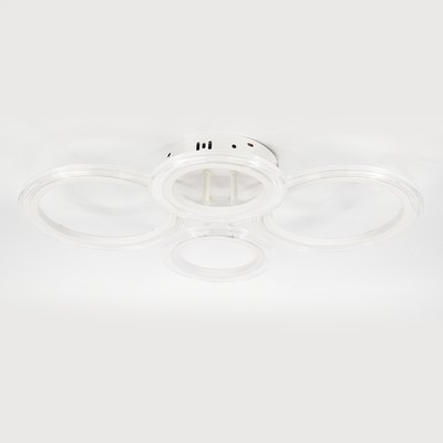 Люстра ESCADA 10258/4LED