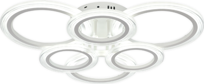 Люстра ESCADA 10258/6LED - фото