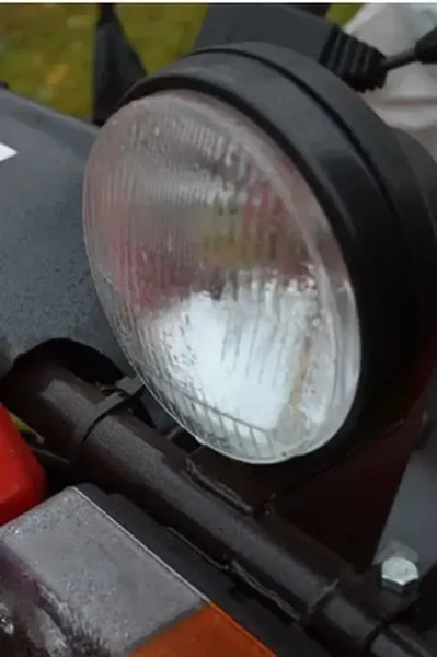 Минитрактор бензиновый МТЗ Беларус 112Н-01 112Н-0000010-01 (Lifan 190FD)