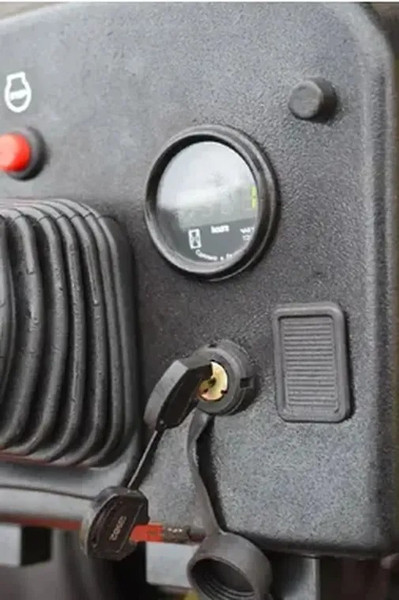 Минитрактор бензиновый МТЗ Беларус 112Н-01 112Н-0000010-01 (Lifan 190FD)