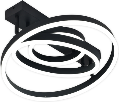 Потолочный светильник ESCADA 10266/3LED - фото