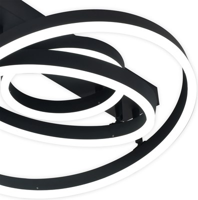 Потолочный светильник ESCADA 10266/3LED