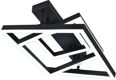 Потолочный светильник ESCADA 10267/3LED - фото