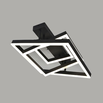 Потолочный светильник ESCADA 10267/3LED