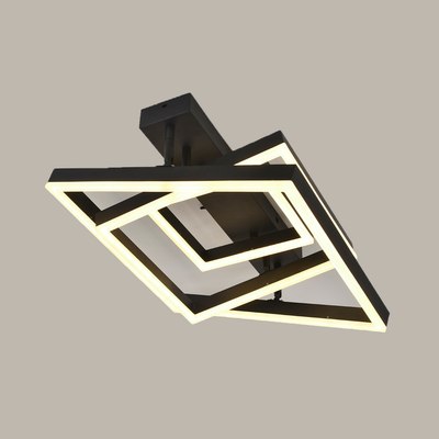 Потолочный светильник ESCADA 10267/3LED