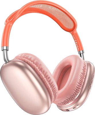 Беспроводные наушники Borofone BO22 Plus - фото