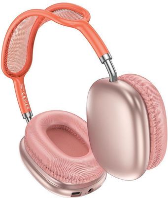 Беспроводные наушники Borofone BO22 Plus