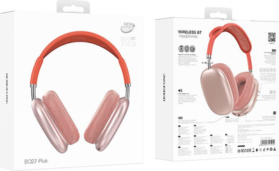 Беспроводные наушники Borofone BO22 Plus