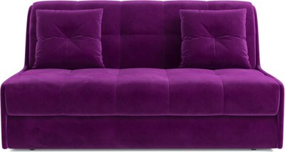 Диван Mebel-Ars Аккордеон Барон №2 ППУ 120x200