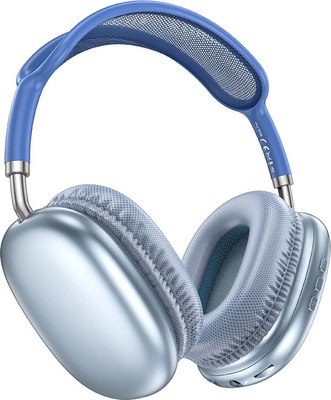 Беспроводные наушники Borofone BO22 Plus - фото