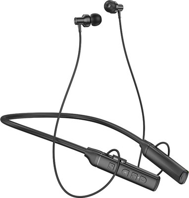 Беспроводные наушники Borofone BE65 - фото