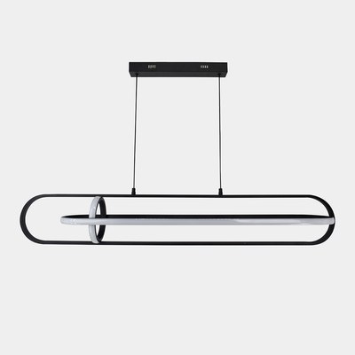 Потолочный светильник ESCADA 10255/3LED