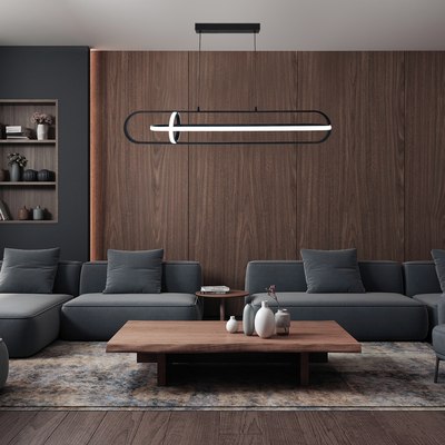 Потолочный светильник ESCADA 10255/3LED