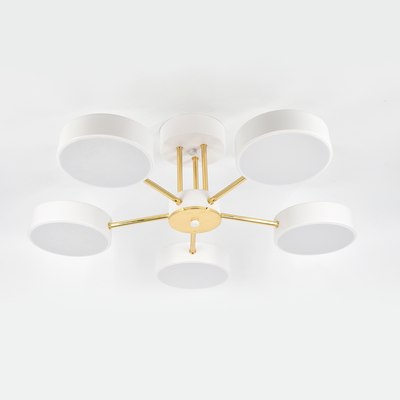 Люстра ESCADA 10262/5LED