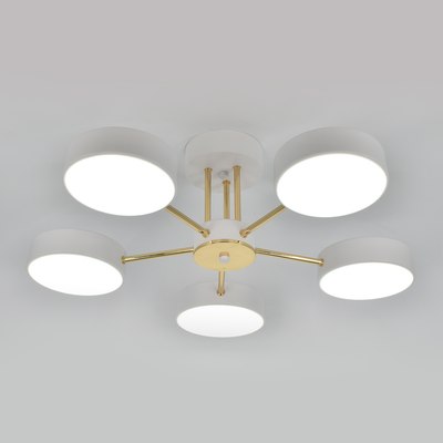 Люстра ESCADA 10262/5LED