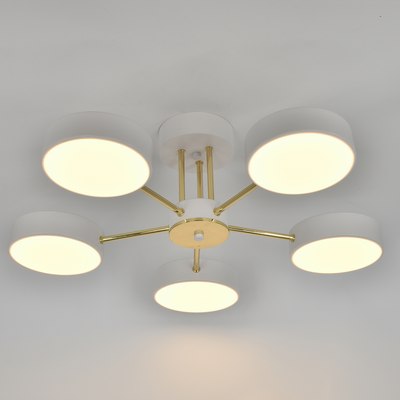 Люстра ESCADA 10262/5LED