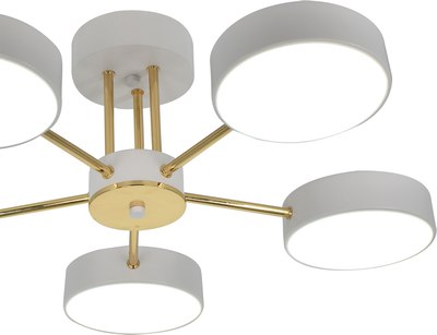 Люстра ESCADA 10262/5LED