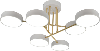 Люстра ESCADA 10262/6LED - фото