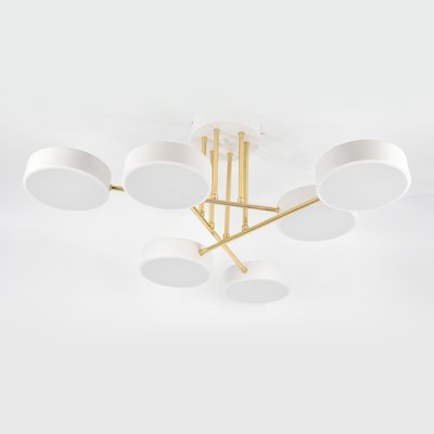 Люстра ESCADA 10262/6LED