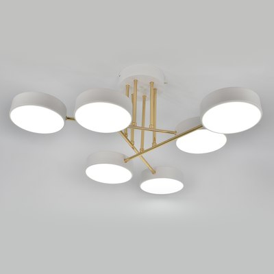 Люстра ESCADA 10262/6LED