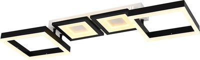 Потолочный светильник ESCADA 10266/4LED