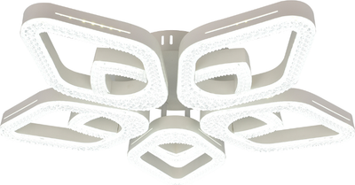 Люстра ESCADA 10280/5LED - фото