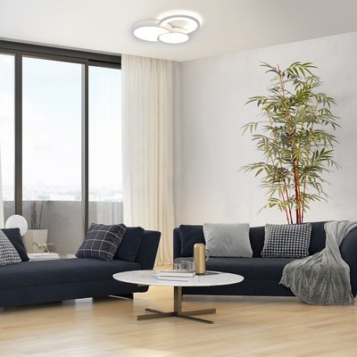 Люстра ESCADA 10286/3LED