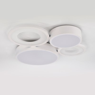 Люстра ESCADA 10286/4LED