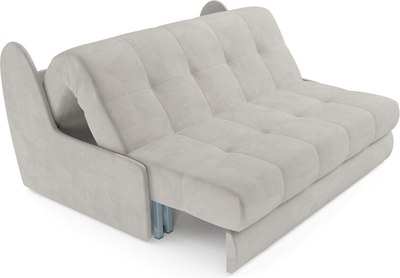 Диван Mebel-Ars Аккордеон Барон №2 ППУ 155x200