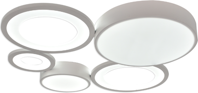 Люстра ESCADA 10286/5LED - фото