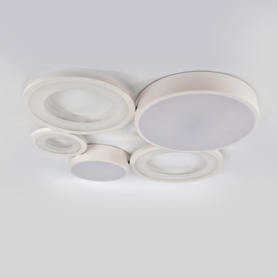 Люстра ESCADA 10286/5LED