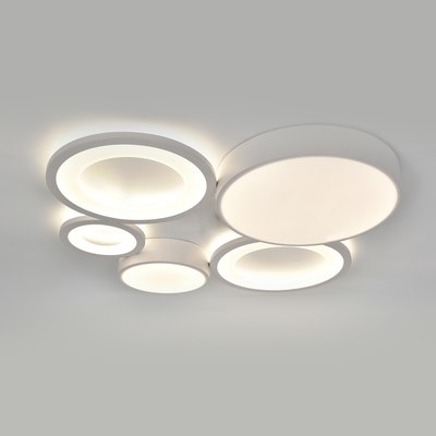 Люстра ESCADA 10286/5LED