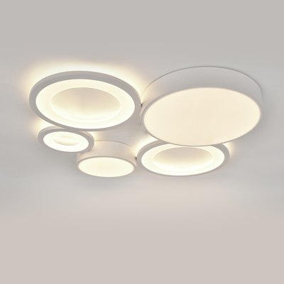 Люстра ESCADA 10286/5LED