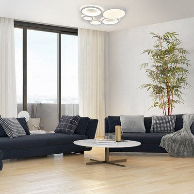 Люстра ESCADA 10286/5LED